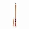 Бархатный карандаш для губ Charlotte Tilbury LIP CHEAT re-shapere-size lip liner HOT GOSSIP 1.2g