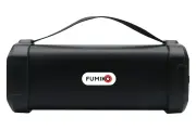 Портативная колонка FUMIKO octave черная FBS30-01