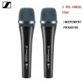 Профессиональный беспроводной микрофон Sennheiser e945, 2 pcs E945