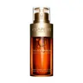 Clarins Double Serum Concentrate - Комплексная омолаживающая двойная сыворотка для лица, 75 мл. Обновленный дизайн