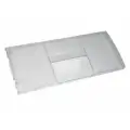 Панель ящика морозильной камеры холодильника BEKO (419x180мм) 4551630800 4551630800