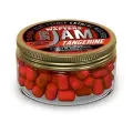 Вафтерсы FFEM JAM WAFTERS TANGERINE 10X13 мм мандарин , банка 100 мл (60 штук) Бойлы насадочные нейтральной плавучести