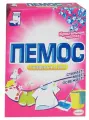 Стиральный порошок пемос 350г ручная стирка. Количество в наборе 22 шт.