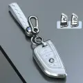 Чехол для смарт ключа из цинкового сплава BMW A
