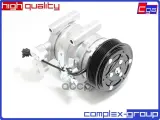 Компрессор кондиционера 73111SC020 CGA арт. 13CC1910RA