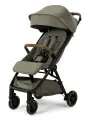 Прогулочная коляска Nuna Trvl, EVA, для одного ребенка
