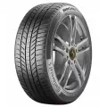 Шины зимние Континенталь ContiWinterContact TS870P 255/60 R18 112H нешипованная зимняя резина