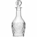 Графин Neman Мельница, хрустальный, 450 мл