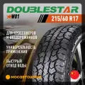 Шины всесезонные DoubleStar Wildwolf W01 215/60 R17 96Q