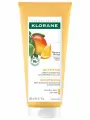 Klorane бальзам-ополаскиватель с маслом Манго 200 мл 1 шт
