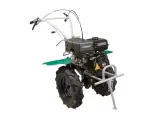 Мотоблок бензиновый Linstor МБ-523 (13 л. с; Шестерёнчатый)