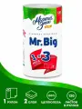 Бумажные полотенца в рулоне Мягкий знак Mr.Big, 2 сл, 32,5 м, 1 рулон, С5