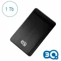 1 ТБ Внешний жесткий диск USB 3.0 3Q HDD