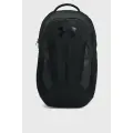 Рюкзак Under Armour UA Hustle 6.0 Backpack черный Бег 51,1х16,8х32 1384672-003