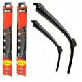 Дворники (щетки стеклоочистителя) бескаркасные Artway для HYUNDAI Creta 2016-2021 (650-400 мм)