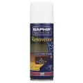 Аэрозоль-краситель для замши Saphir Renovetine 200 мл, цвет 87 сливовый