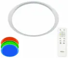 Citilux Спутник CL734480G RGB Люстра светодиодная с пультом