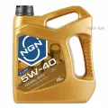 NGN V272085330 Масло моторное 5W-40 DIESEL SYN A-LINE 4L