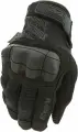Перчатки Mechanix M-Pact 3, цвет Black, размер M, для СВО