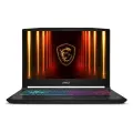 Игровой ноутбук MSI Katana 15 HX 15.6FHD;144Hz/i5 14450HX/16GB/SSD 1TB/RTX5060 8Gb/Win11pro/черный