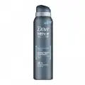 Dove Антиперспирант-дезодорант аэрозоль Men экстразащита и уход 48 часов защиты, 0% спирта 150 мл - 6 шт