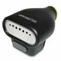 Насадка-отпариватель VELERCART для пароочистителей Karcher SC 1 - 5 и SI