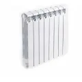 Алюминиевый радиатор Rifar Alum 500 10 сек.