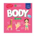Коллектив авторов Body. Части тела твердый иностранный язык
