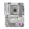 Материнская плата Gigabyte X870 AORUS ELITE WF7 ICE, AM5, AMD X870, ATX, RTL (X870 AORUS ELITE WIFI7 ICE)