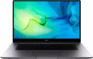 Ноутбук Huawei MateBook D15 BODE-WDH9 53013PEX (Intel Core i5-1155G7/8192Mb/256Gb/1920x1080/Win11