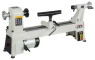 Станок токарный JET JWL-1220L (по дереву)
