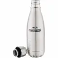 Термобутылка MILTON DUO DLX 350 Duo, 0.35 л, Steel MB71303-ST