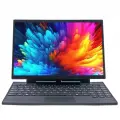 Ноутбук планшет 2 в 1, ноутбук 14” Notebook Intel N95, RAM 16 ГБ, SSD 1ТБ, Intel UHD Graphics, Windows, сенсорный экран 2240x1400, русская клавиатура