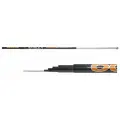 Удилище рыболовное MIFINE METALICA Pole 6.0м (10-30гр) без колец, маховая удочка для рыбалки