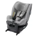 Автокресло RECARO Salia 125 KID Carbon Grey с 3 месяцев до 7 лет