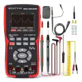 Мультиметр BSIDE ZT702S, для измерения частоты, силы тока, напряжения, ёмкости