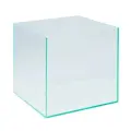Аквариум Стекло Куб, 190x190x190 мм, для креветок, рыб, улиток, , 6л