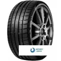 Kumho 255/35 R20 PS72 Ecsta Sport S 97Y Шины летние