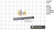 Комплект цепи ГРМ CITROEN BERLINGO, C2, C3, C4, C5 / FIAT SCUDO / FORD C-MAX / MAZDA 3 / PEUGEOT 1007, 2008, 207, 208, 3008, .