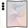 Смартфон Samsung Galaxy Z Fold 8 Ultra 512 ГБ кремовый