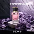 Purple Accento Пёрпл Акценто U750 edp 50 мл