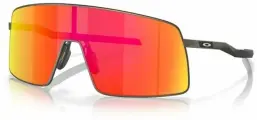 Солнцезащитные очки Oakley, золотой