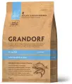 Грандорф для собак Белая рыба для средних и крупных пород 3кг