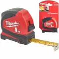 Рулетка Milwaukee Pro-2G защитное нейлоновое покрытие-4932459592