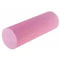 Ролик массажный Sangh, 45 х 15 см, цвет розовый, арт. 3544186