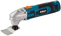 Многофункциональная шлифовальная машина Bort BMW-12LI-FDK 93720483