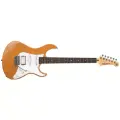 Yamaha PAC112J YNS / Yellow Natural Satin Электрогитара 6 струнная Pacifica PAC112J