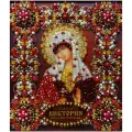 Набор для вышивания Святая Виктория