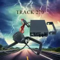 Автомобильная рация Track 270 / Трак 270