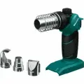 Газовый термофен, KRAFTOOL KHG-500, 500C